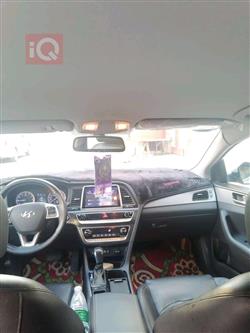 هیوندای سۆناتا